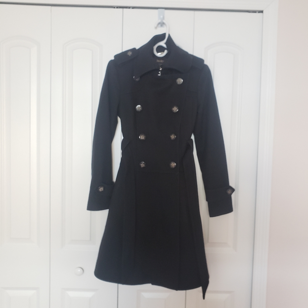 Laundry coat Sz 2/S